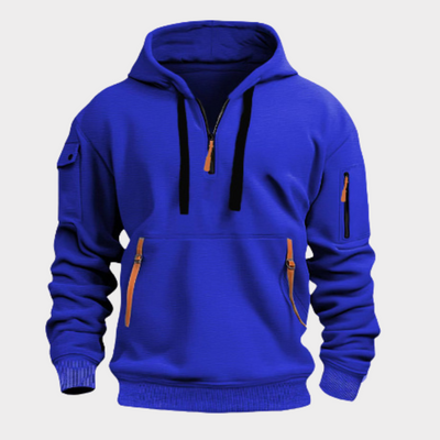 Mason - Bequemer Herren-Kapuzenpullover in Top-Qualität