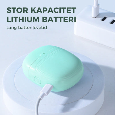 Cortauñas eléctrico