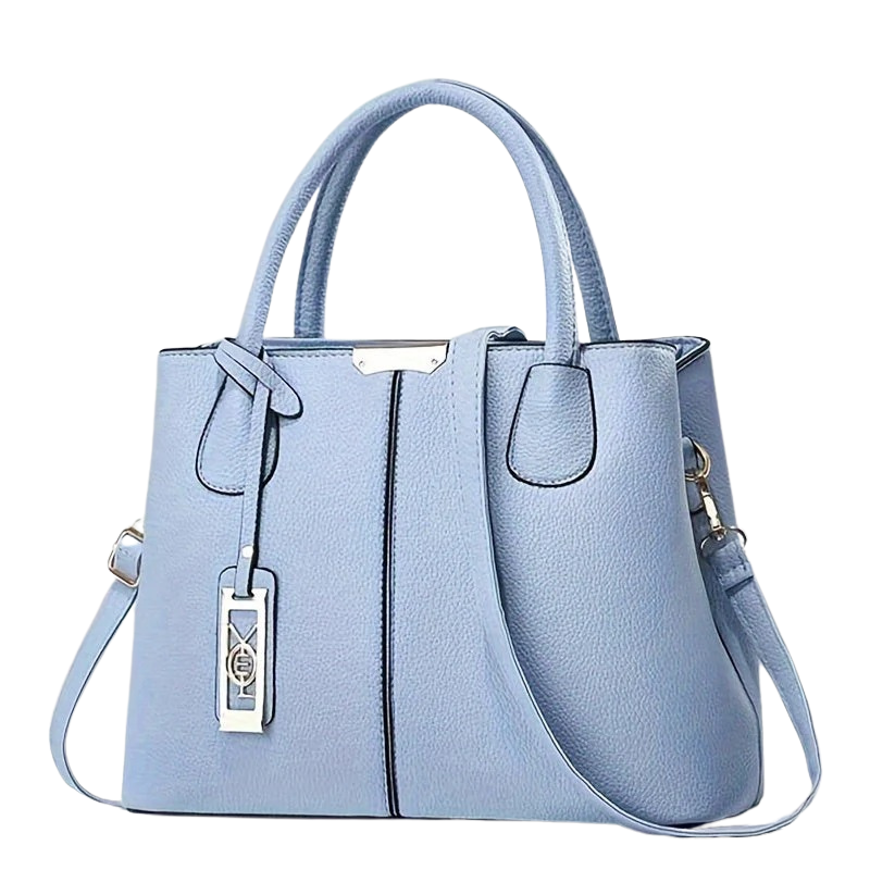 Leonie | Bolso bandolera espacioso para mujer