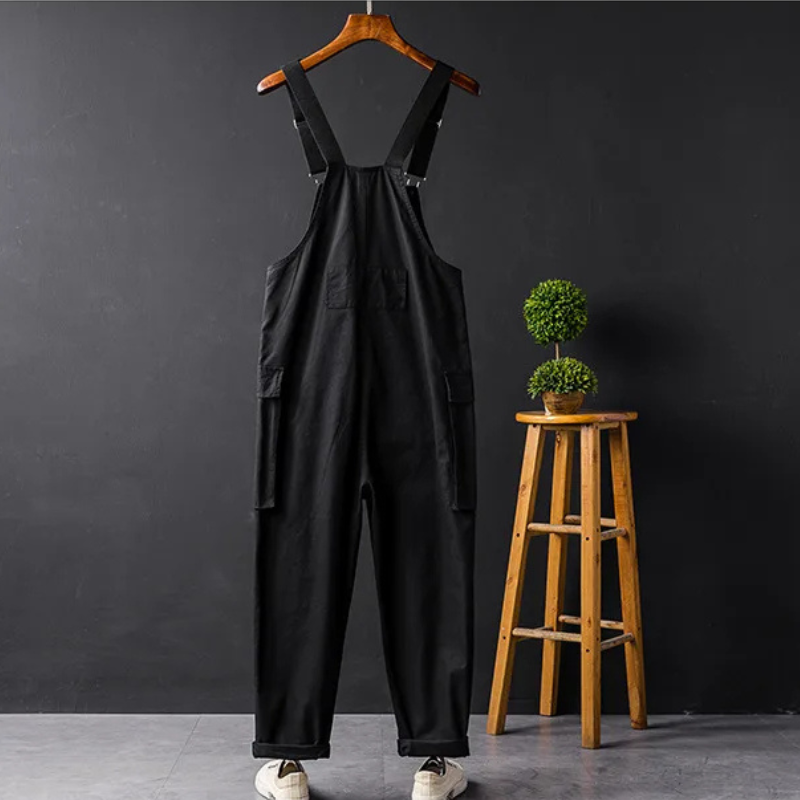 High-quality garden bib overalls