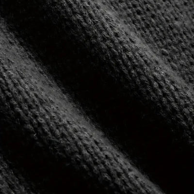 Boridashop | Modischer Strickpulli