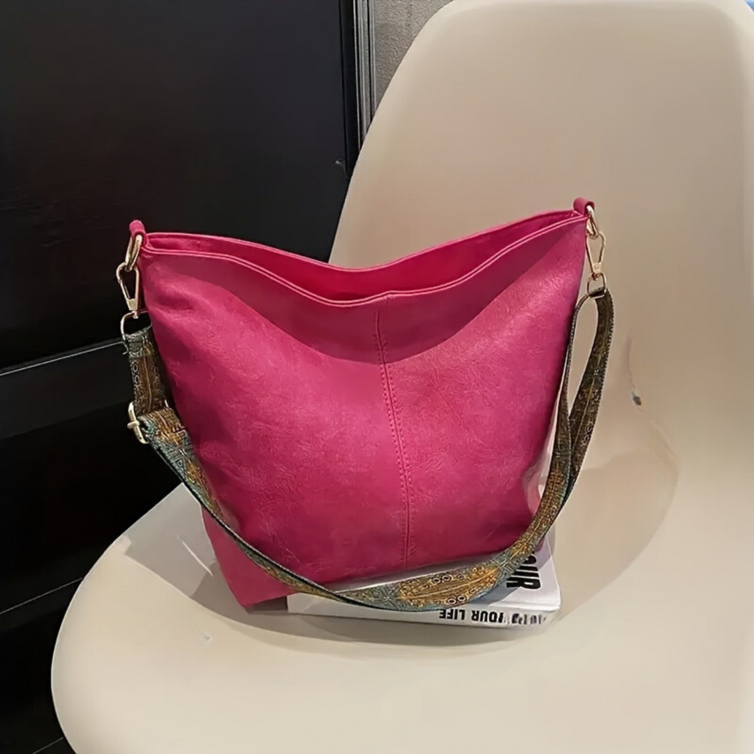 Mikaela | Grand sac à main pour femmes