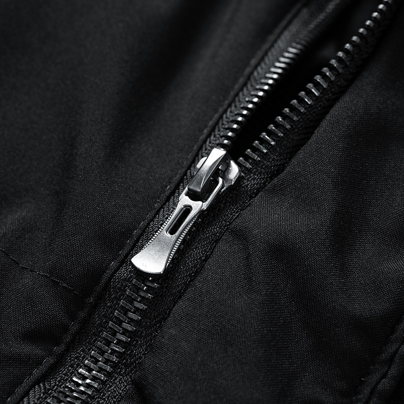 Frank - Eleganter und wasserdichter Parka für Herren