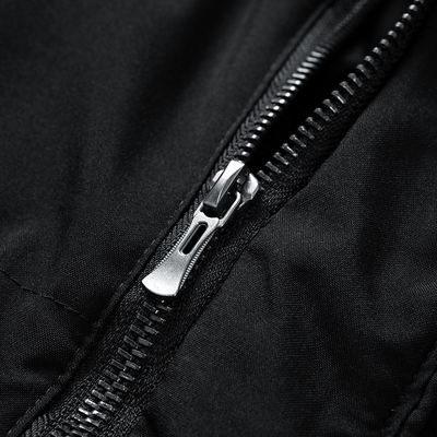Frank - Eleganter und wasserdichter Parka für Herren