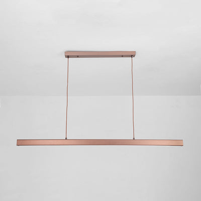 Edge Industrial LED Pendelleuchte - Modernes Design & Energieeffizient