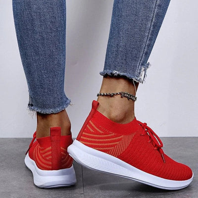 ULI - Orthopädische und leichte Sneaker