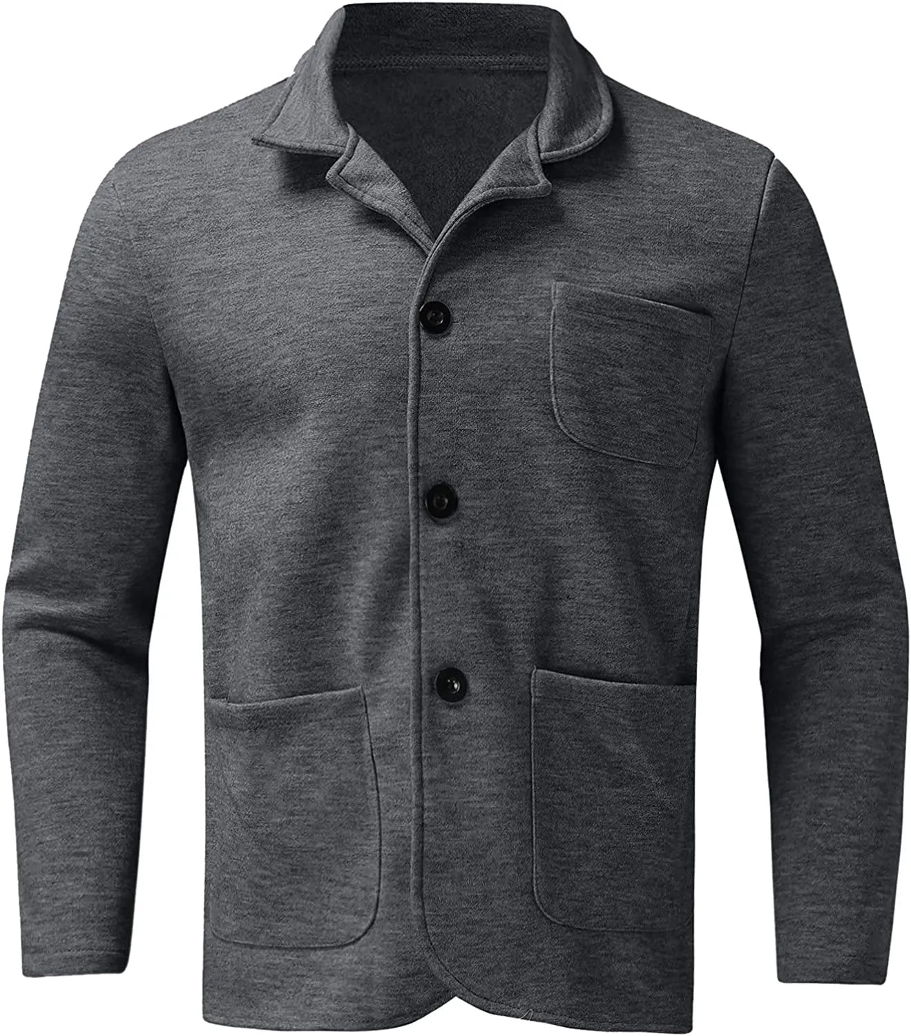 Stilvoller Casual Blazer für Männer | Perfekt für alle Jahreszeiten