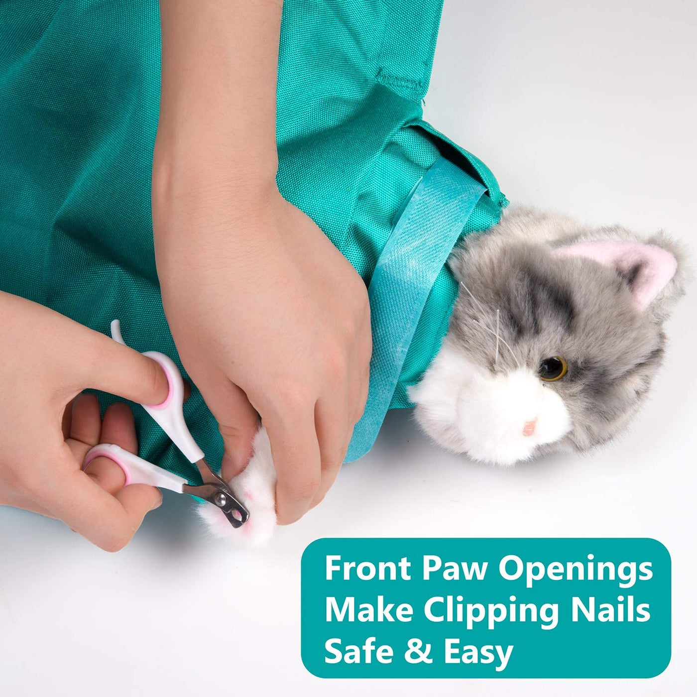 Transportín multifuncional para mascotas