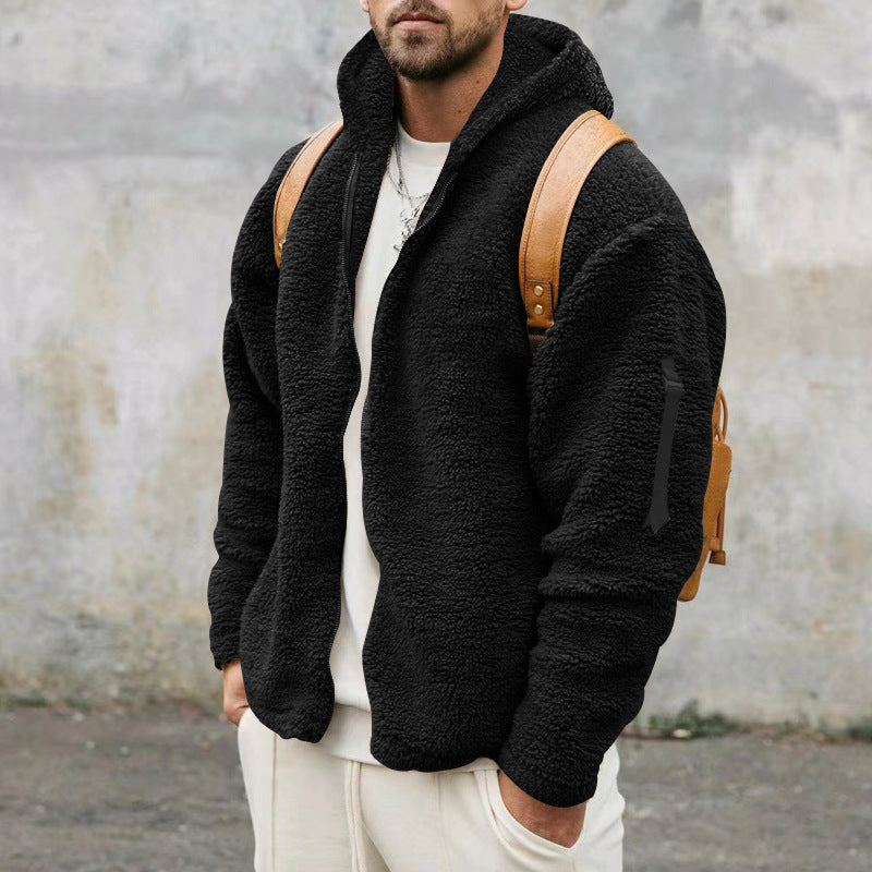 Joep | Kapuzenjacke