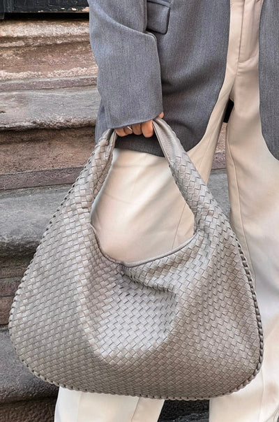Die Allzwecktasche für jeden Tag