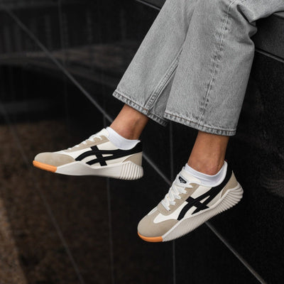 Elin | Vintage-Sportschuhe für Frauen