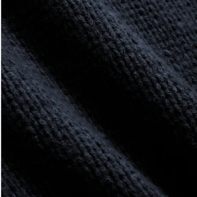 Boridashop | Modischer Strickpulli