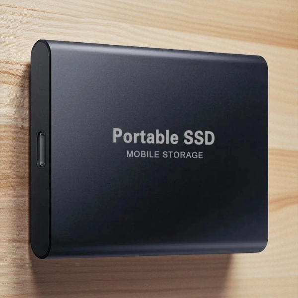 UltraVault | Schnelle und zuverlässige externe SSD