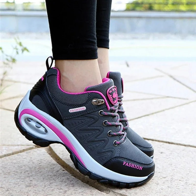 OrthoSteps - Ergonomischer Sportschuh