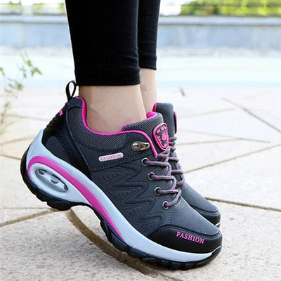 OrthoSteps - Ergonomischer Sportschuh