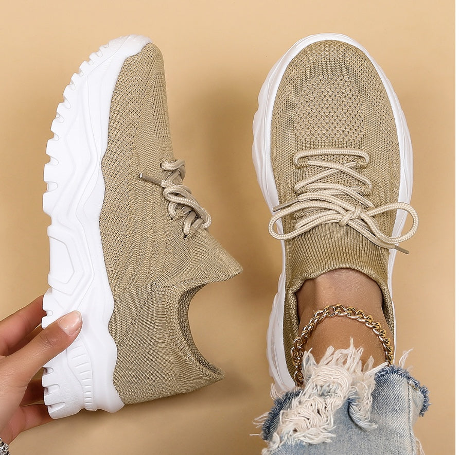 Laurian - Orthopädische Sneakers