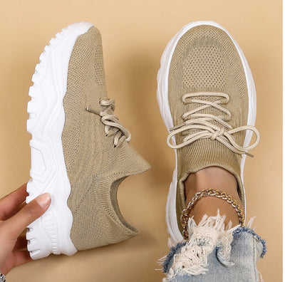 Laurian - Orthopädische Sneakers