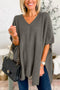 Women's Cashmere Sweater Casual Style Lightweight Material