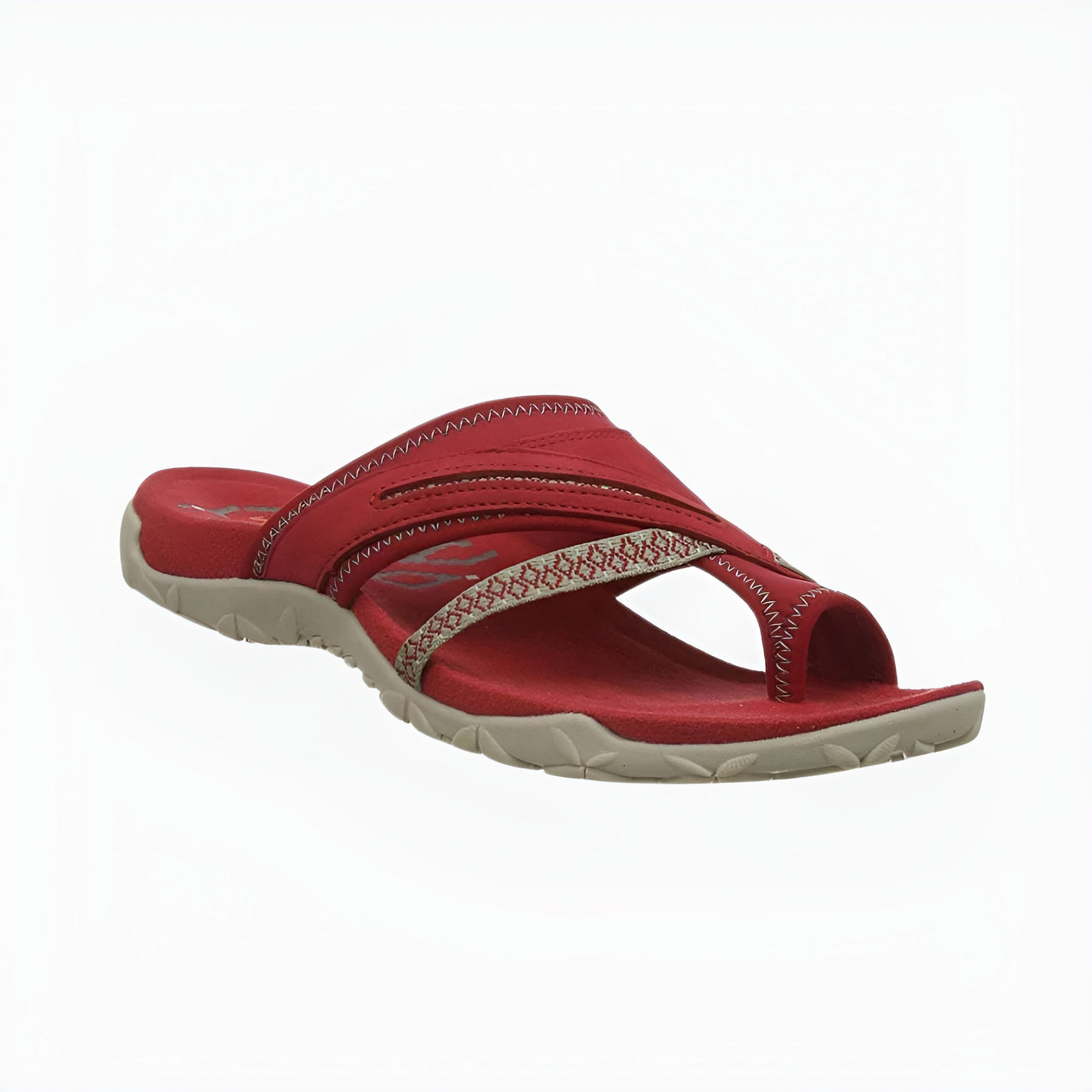 Sage | Bequeme Sandalen für Damen