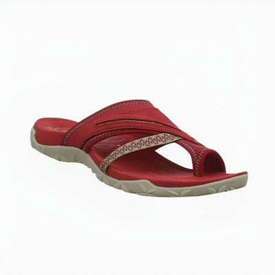 Sage | Bequeme Sandalen für Damen