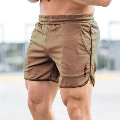 Tobias | Elastische Slim-Fit-Badehose für Herren