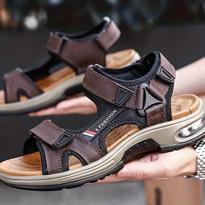 Orthopädische Sandalen - Matena