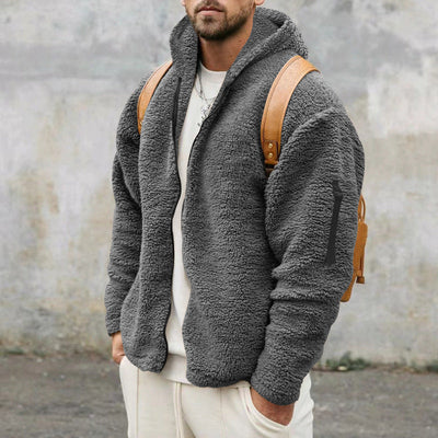 Joep | Kapuzenjacke