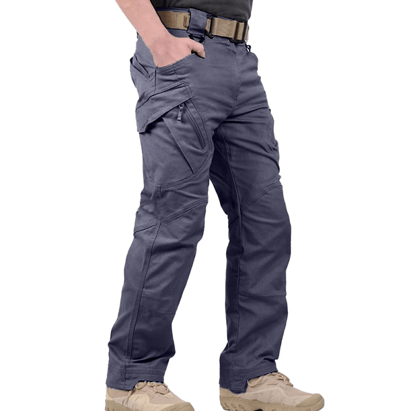 JADEN | Tactical Waterproof Pants