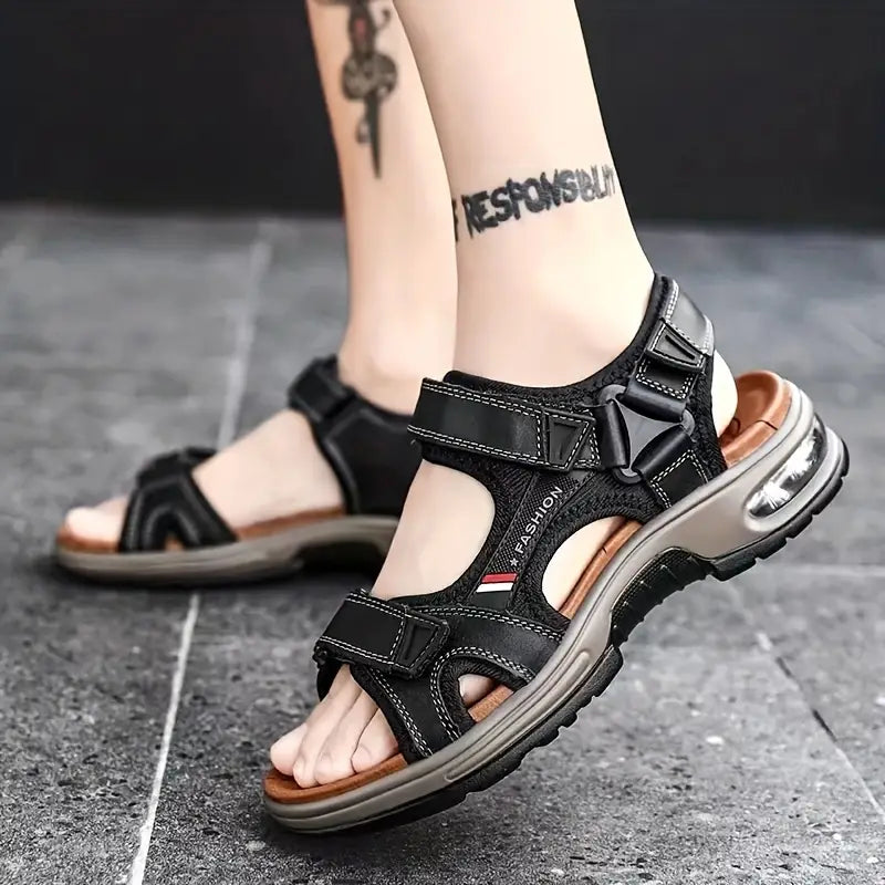 Orthopädische Sandalen - Matena
