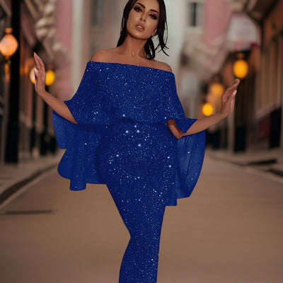 Afrodite - Erstklassiges Abendkleid