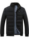 Steppjacke Jasper - für einen stilvollen Look