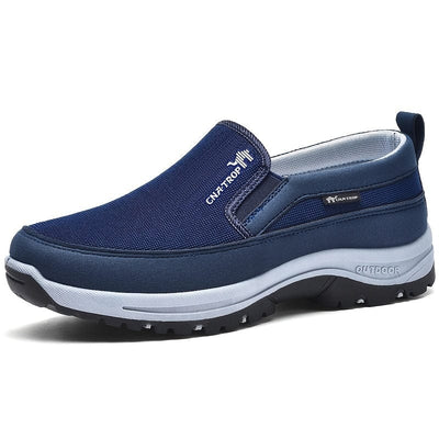 Wasserdichte OrthoZen Orthopädische Schuhe - Komfort & Fußunterstützung den ganzen Tag lang