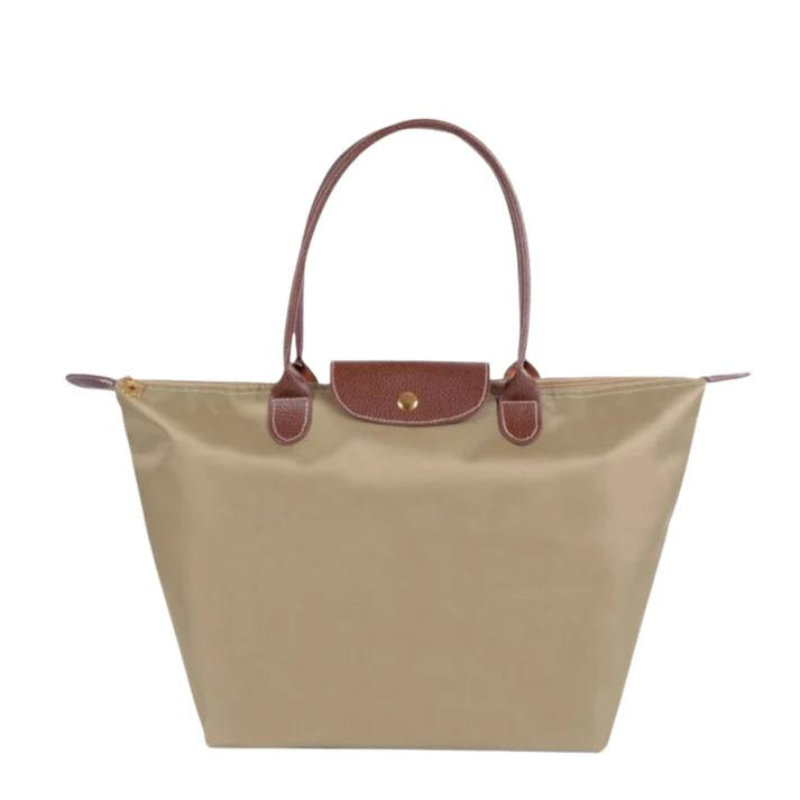 Aria | Elegante faltbare Tragetasche für den täglichen Gebrauch