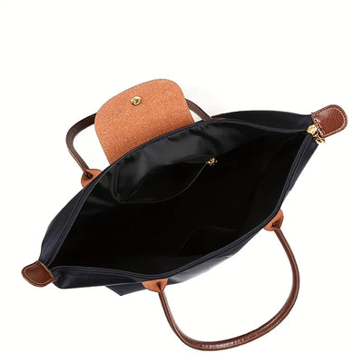 Aria | Elegante faltbare Tragetasche für den täglichen Gebrauch