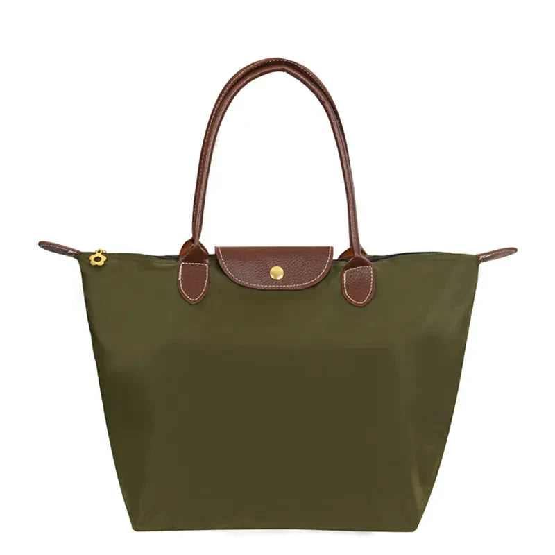 Aria | Elegante faltbare Tragetasche für den täglichen Gebrauch