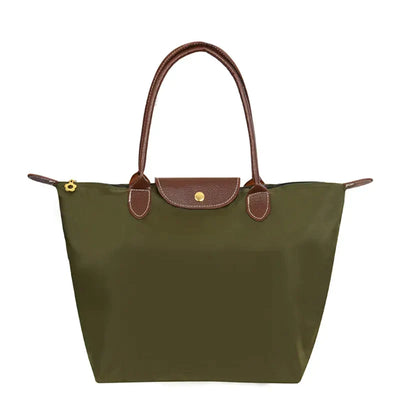 Aria | Elegante faltbare Tragetasche für den täglichen Gebrauch