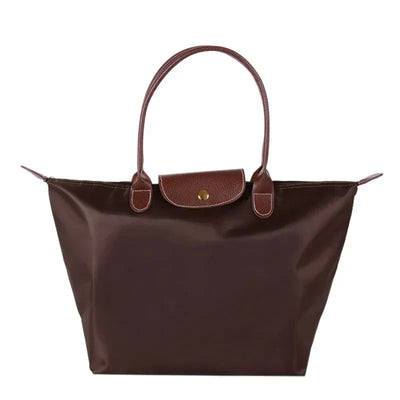 Aria | Elegante faltbare Tragetasche für den täglichen Gebrauch