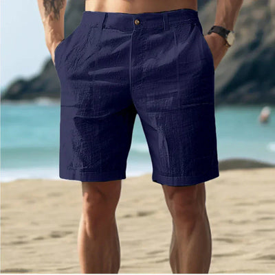 Leinenhosen für Männer - Lou