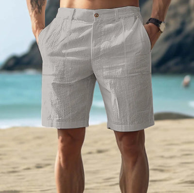 Leinenhosen für Männer - Lou
