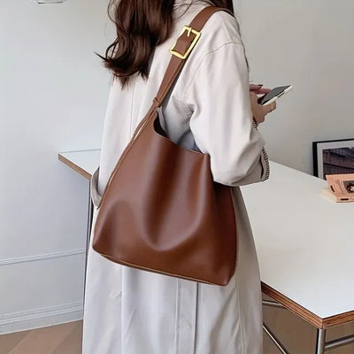 Elegante Umhängetasche Callista