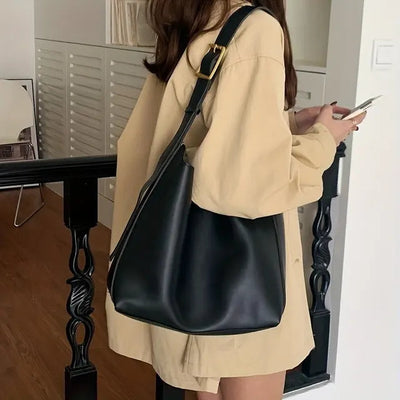 Elegante Umhängetasche Callista