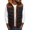 Amour | Quilted Vest for Men | Warm