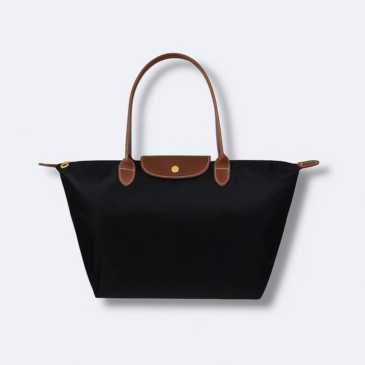 Tote bag black