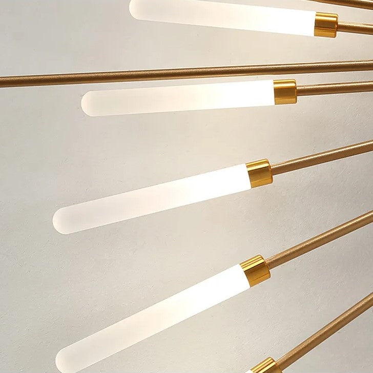 Astralis | Illuminazione per fuochi d'artificio