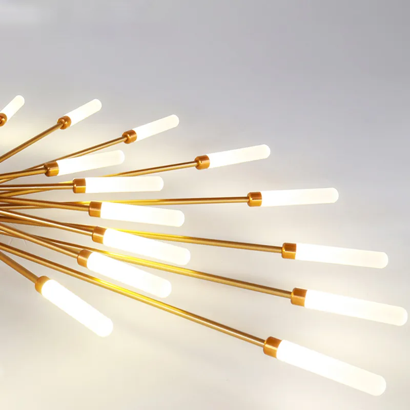 Astralis | Illuminazione per fuochi d'artificio