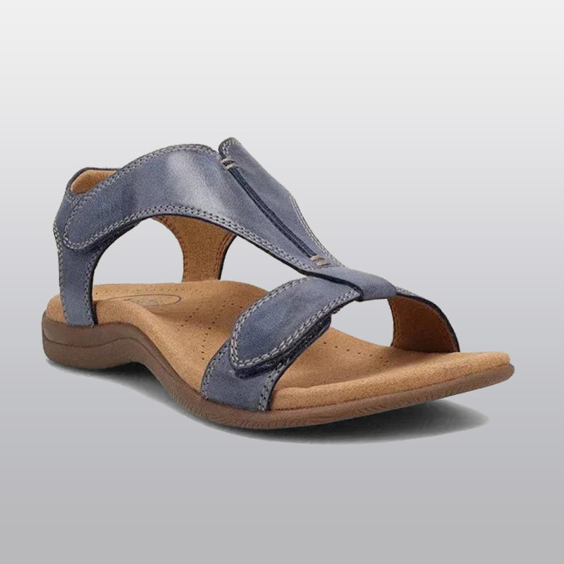 Niza Sandalen - orthopädisch