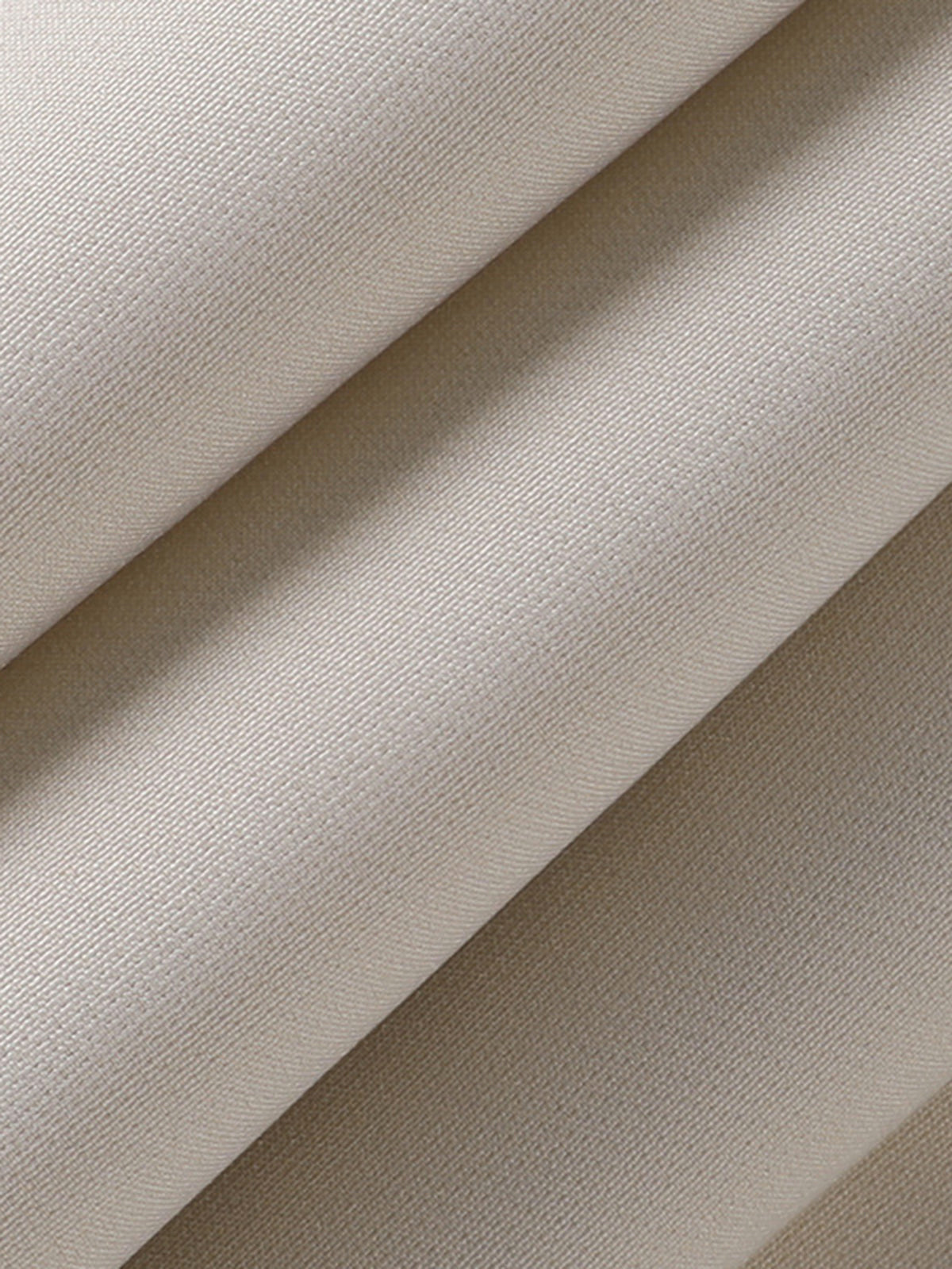 Damenhose mit weitem Bein - hohe Taille - plissierte Vorderseite - fließende, elegante Passform