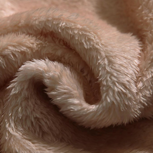 Beverly| Unisex teddybeer hoodie