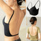 Ava - Bequemer Push-up-BH für offenen Rücken