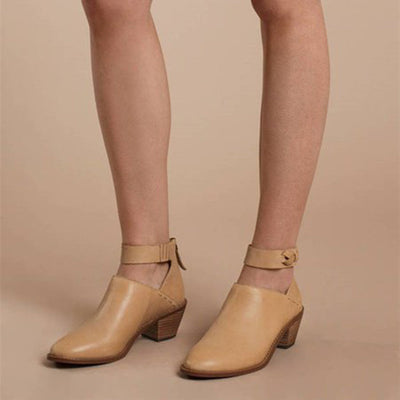 Orthopädische Schuhe für Frauen - Komfort und Stil in einem